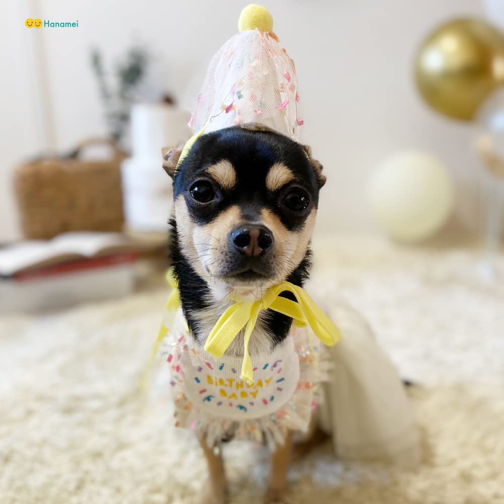 犬服ハンドメイドハッピーパーティ♡バルーン